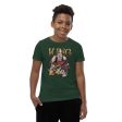 Vamp Life x GBNY King Dracula T-Shirt - Kid s Hot on Sale