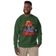 Vamp Life x GBNY Beast Sweatshirt - Men s on Sale