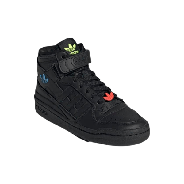 Adidas Forum Mid - Boy s Fashion