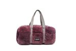 Mini Duffel UGG Bags Fashion