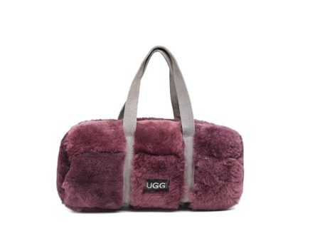 Mini Duffel UGG Bags Fashion