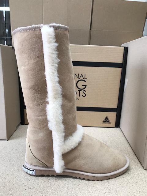 Sand Tall Arctic UGG Boots Online Sale