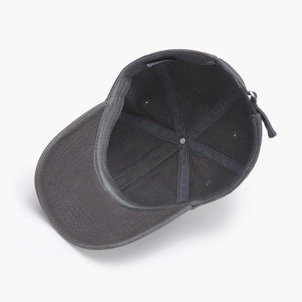 Adjustable Cotton Baseball Hat For Cheap