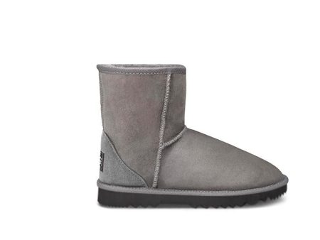 Short UGG Boots - Larger Sizes Sale