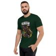 Vamp Life x GBNY Samurai Warrior Tee - Men s For Sale