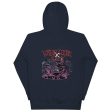 Vamp Life x GBNY City Vamp Unisex Hoodie For Cheap