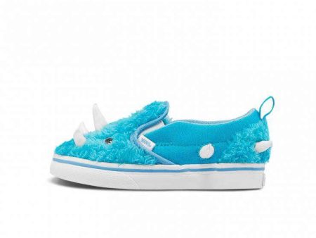 Vans Monster Slip On - Toddler s on Sale