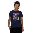 Vamp Life x GBNY Cyberpunk T-Shirt - Kid s Cheap