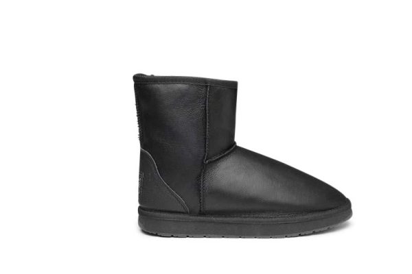 Classic Short UGG Boots - Limited Edition Fashion