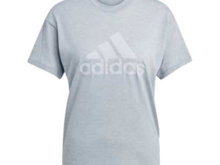 adidas Future Icons Winners 3.0 Tee - Women s Online Sale