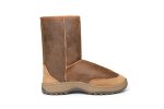 Rugged Short UGG Boots Hot on Sale