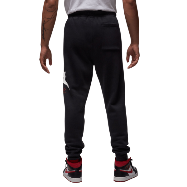 Air Jordan Essentials Fleece Baseline Pants - Men s For Discount