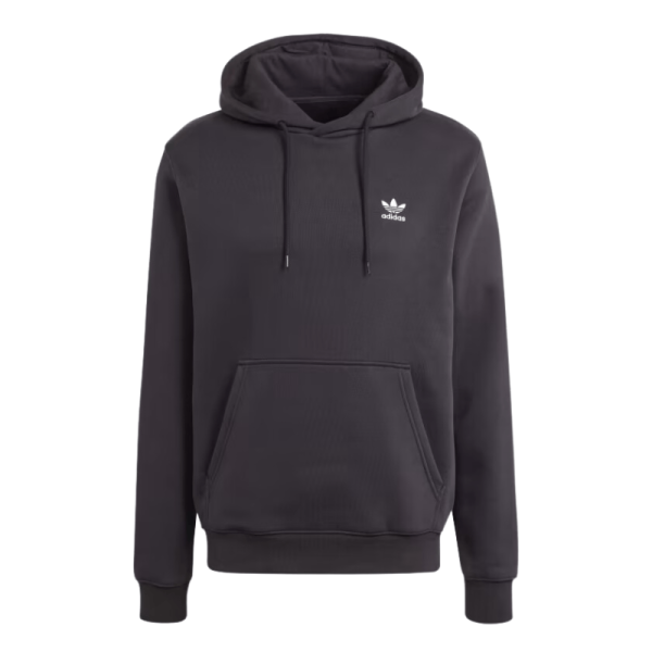 adidas Trefoil Essentials Hoodie - Men s Sale