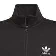 adidas Adicolor Half-Zip Sweatshirt - Kid s on Sale