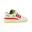 adidas Grinch X Forum Low  Cream White  - Men s Online