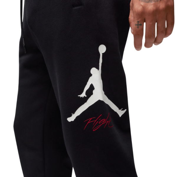 Air Jordan Essentials Fleece Baseline Pants - Men s For Discount