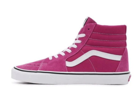 Vans Unisex SK8-Hi High-Top -Men s Supply