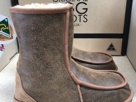 CHEST NAPA BOAT UGG BOOTS For Cheap