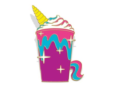 Unicorn  Enamel Lapel Pin Cheap