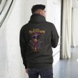 Vamp Life x GBNY Blood Sucker Hoodie - Men s Hot on Sale