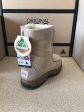 RUGGED BOAT UGG BOOTS For Sale