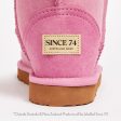 Women s Burleigh Button Mid Monogram Colours Online Hot Sale