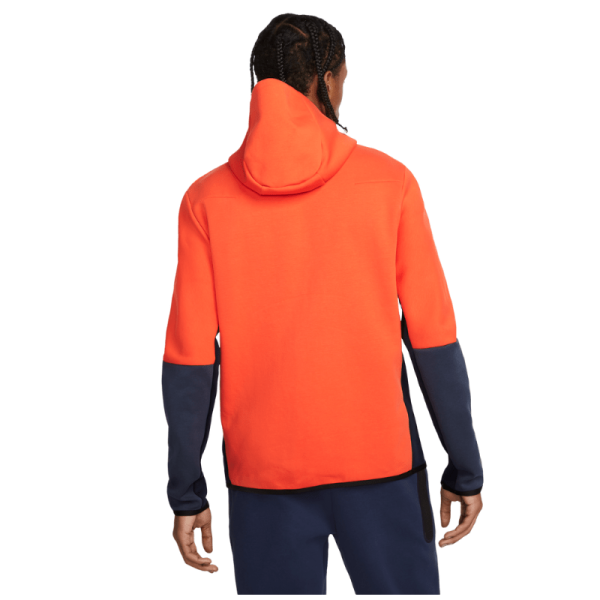 Nike Sportswear Tech Fleece Full-Zip Hoodie - Men s Hot on Sale