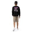 Vamp Life x GBNY Cyberpunk Sweatshirt - Kid s Cheap