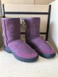 RAISIN SHORT RUGGED UGG BOOTS For Sale