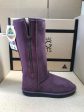 RAISIN TALL ZIP BOOTS Cheap