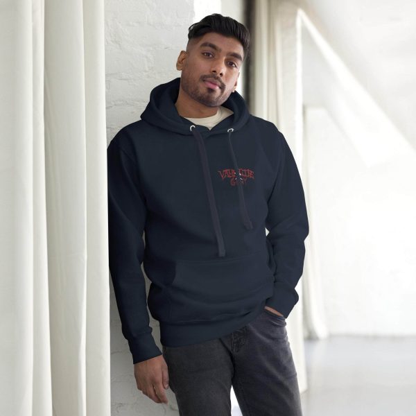 Vamp Life x GBNY Emperor Of Vamp Hoodie - Men s Online Hot Sale