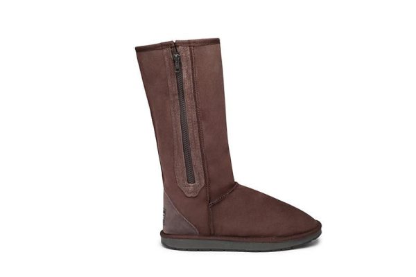 Tall  Zippy UGG Boots Fashion