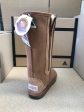 CHEST TALL ZIP UGG BOOTS Discount