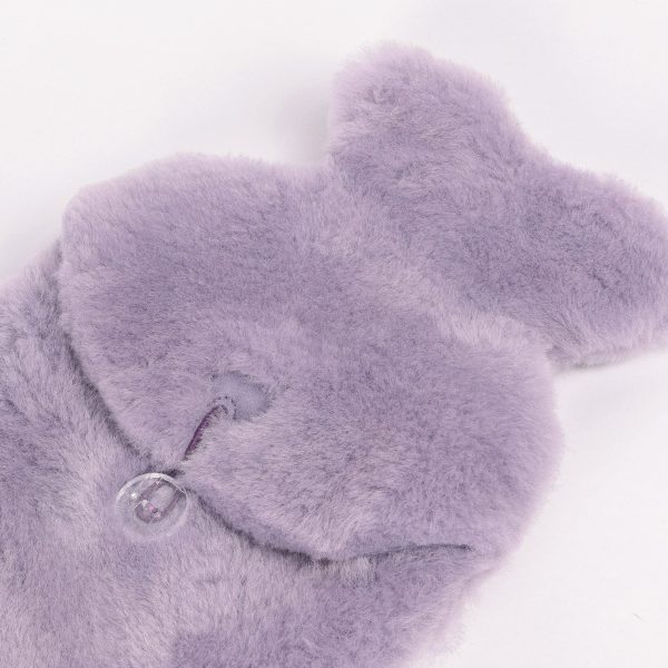 Teddy Hot Water Bottle Cover on Sale