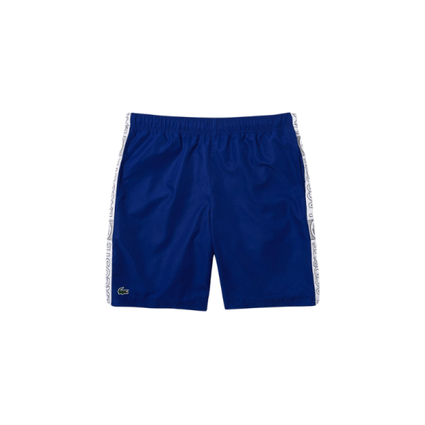 Lacoste SPORT Branded Side Bands Shorts - Men s Online Sale