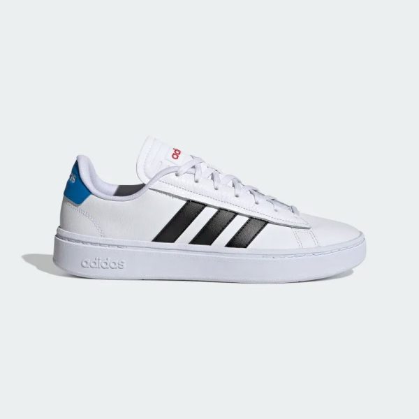 Adidas Grand Court Alpha - Men s Discount