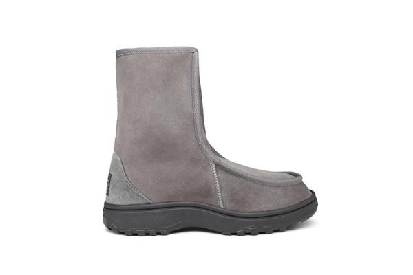 Rugged Boat UGG Boots Hot on Sale