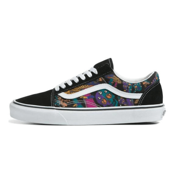 Vans Old Skool Shoes - Men s Discount