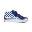 Vans SK8 Mid V - Kids Fashion