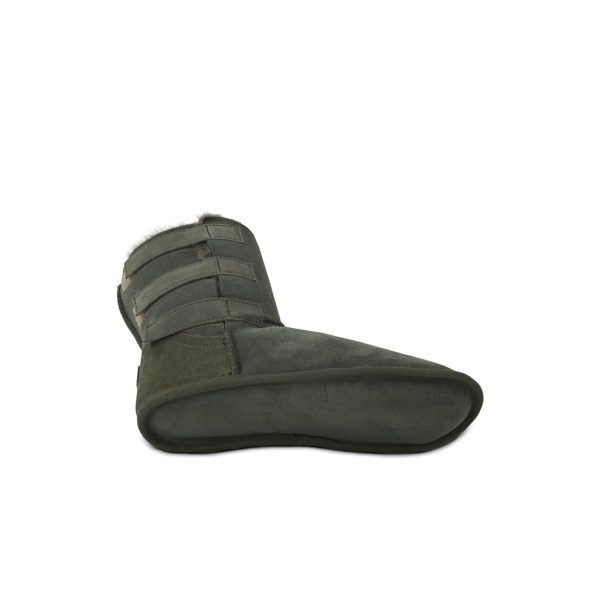 Women s Medical Velcro Mid For Discount