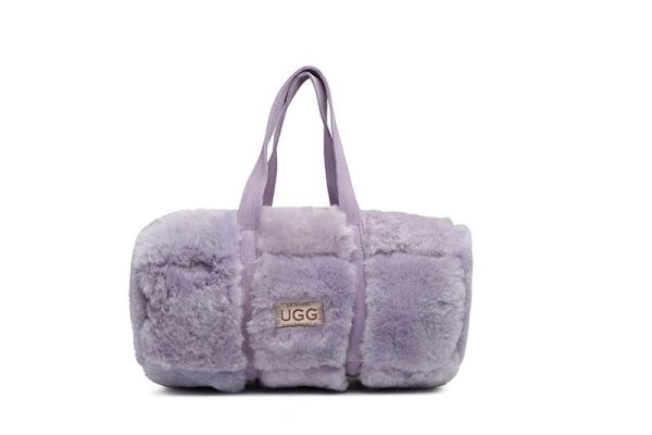 Mini Duffel UGG Bags Fashion