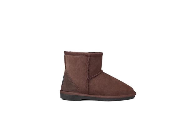 Kids Short UGG Boots For Discount