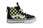 Vans SK8 Hi Zip -Toddler s Online