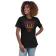 Vamp Life x GBNY Land To Empire T-Shirt - Women s Online Hot Sale