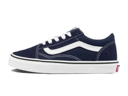 Vans Old Skool - Kid s Online