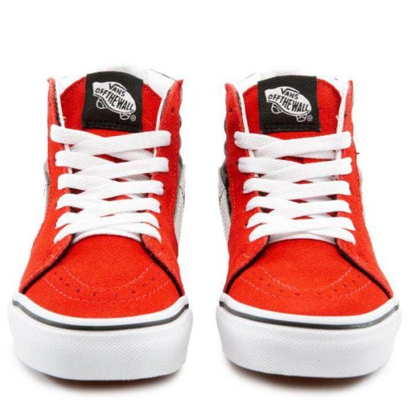 Vans SK8 Hi Zip - Kid s Discount