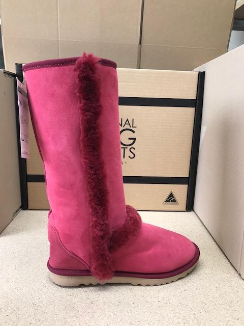 Ruby Tall Arctic UGG Boots Sale