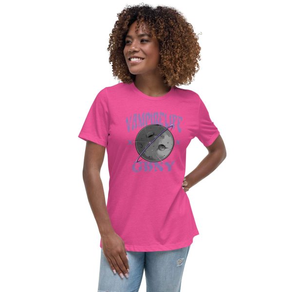 Vamp Life x GBNY Meteor T-Shirt - Women s on Sale