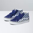 Vans SK8 Mid V - Kids Fashion