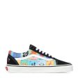 Vans Old Skool Shoes - Men s Fashion